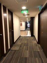 Orchard Rendezvous Hotel, Singapore (D10), Retail #636819801